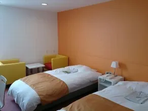 Hokkaido Greenland Hotel Sunplaza - Camera