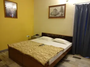Hotel Grace - Room