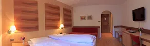 Hotel Piné - Chambre
