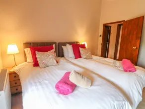 Holly Cottage - Værelse