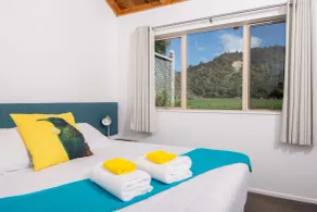 Abel Tasman Lodge - Habitación