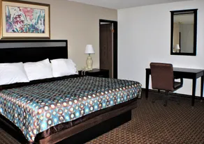 Knights Inn Payson - Værelse