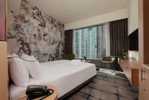 Media One Hotel Dubai, WorldHotels Crafted - Room