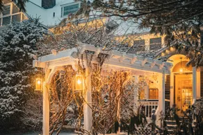 The Cornell Inn, Lenox & The Berkshires - Réception