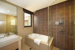 Fullon Hotel Taipei, East - Bathroom