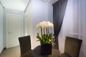Barbarella Suite - Chambre
