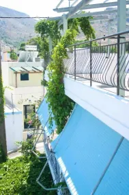 George Apartments - Basseng