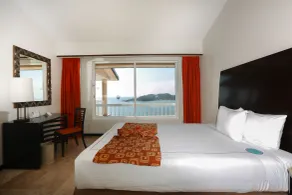 Hotel Azul Ixtapa All Inclusive Beach Resort Convention Center - Chambre
