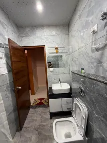Hotel Narayan Vilas , Jaipur - Chambre