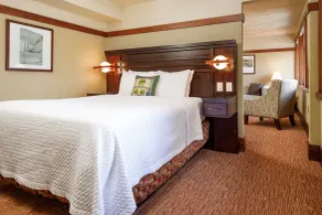 The Historic Park Inn Hotel - Chambre