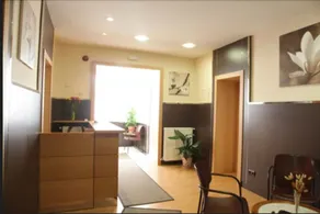 Hostal Falfes - Réception