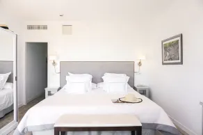 Hoposa Bahia - Chambre