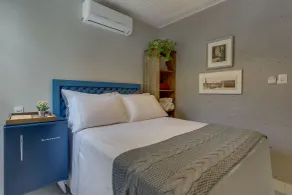 Solar Beach Hotel - Room