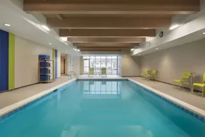 Home2 Suites by Hilton Billings - Pool