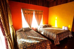 El Nido Lodge - Room