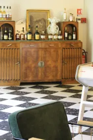 Moulin de Fourges - Reception