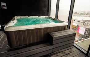 Holiday Inn Helsinki - Expo by IHG - Pool
