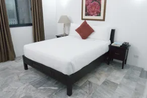 Villas Buenavista - Chambre