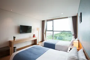 YOUUS Hotel - Camera