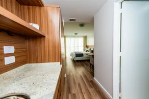 Hotel Bys Palermo - Habitación