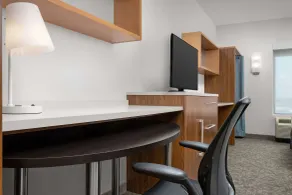 Home2 Suites by Hilton Tallahassee State Capitol - Zimmer