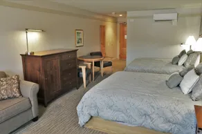 Silver Bay YMCA Inn and Conference Center - Zimmer
