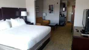 Holiday Inn Express Hotel & Suites PERRY by IHG - Vistas desde la habitación