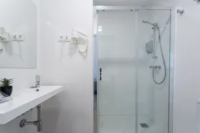La Puerta de Palacio - Adults Only - Badezimmer
