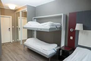Oppdal Gjestetun - Rom