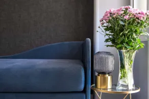Bloom Hotel Rome - Room