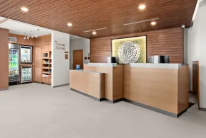 Fairfield by Marriott Inn & Suites Seattle Poulsbo - Réception