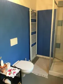 B&B La Corte del Segrino  - Badeværelse