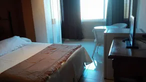 Hostal Manolo Matalascañas - Camera