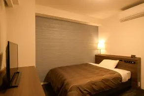 Sakura Shimanami Hotel - Chambre