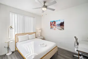 Modern Tempe Retreat Near ASU & Downtown - Rom