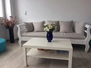 Dimele Rooms & Studios - Lobby