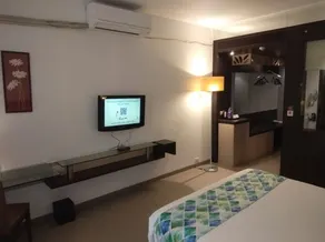 Hotel Supreme Heritage - Habitación