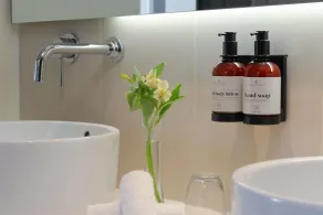 NH Collection Mexico City Reforma - Chambre