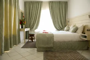 Golden Carthage Residence - Chambre
