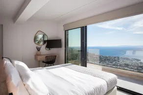Saronida Hills - Chambre