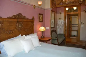 Mont Rest Inn - Zimmer