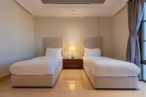 Jazalah al falah serviced apartments  - Rum