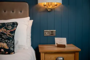 Riverside Hotel by Chef & Brewer Collection - Chambre