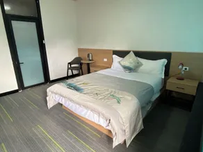 Jasper Motor Inn - Room