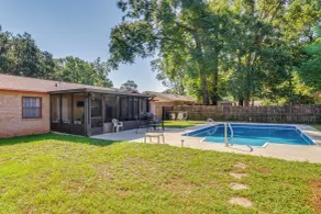 Pensacola Vacation Rental w/ Private Pool! - Innvendig