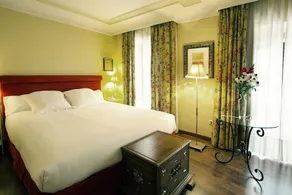 Hotel Montelirio - Chambre