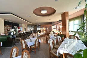 Hotel Lane - Restaurant