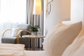 Hotel Traube am See - Room