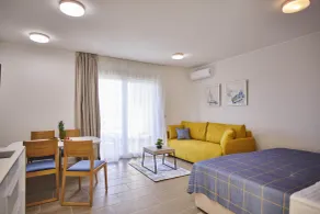 Arancini Residence - Habitación