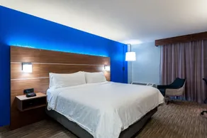 Holiday Inn Express Cape Coral-Fort Myers Area by IHG - Chambre